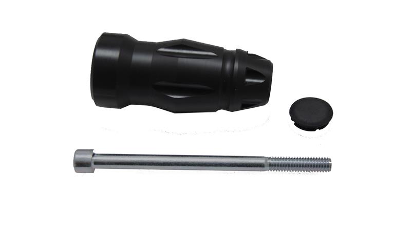 ÖN KORUMA DEMİRİ TAKOZU ve MİLİ TAKIM (RZ125-X)